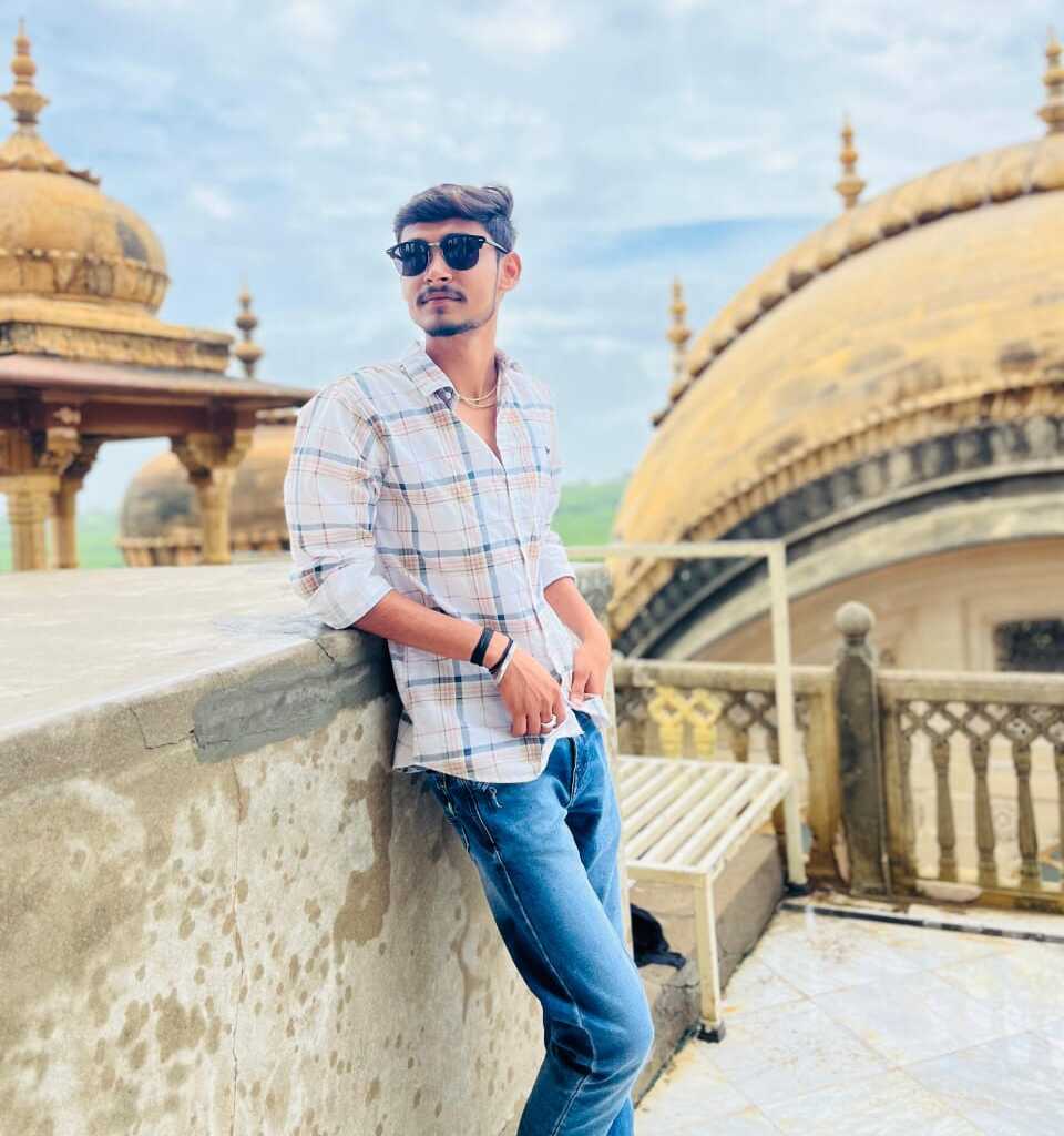 Smit Dasadiya